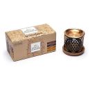 Spirituelles Bewusstsein Räucherblöcke Probierset & Diffusor - Aromafume